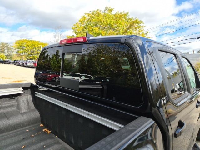 2026 Nissan Frontier PRO-4X - Photo 11