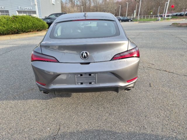 2025 Acura Integra Base - Photo 6