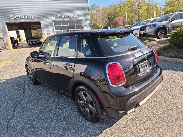 2022 MINI Hardtop 4 Door - Photo 6