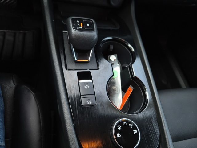 2023 Nissan Rogue SV - Photo 26