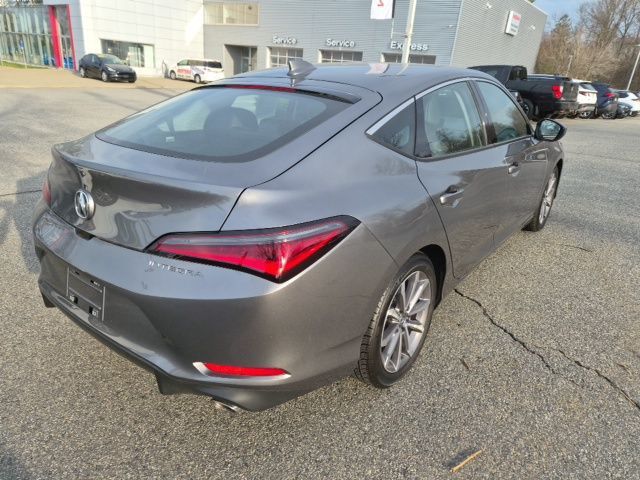 2025 Acura Integra Base - Photo 7