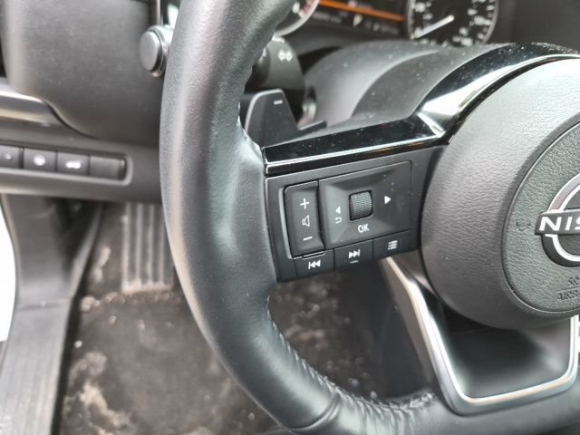 2024 Nissan Pathfinder SL - Photo 20