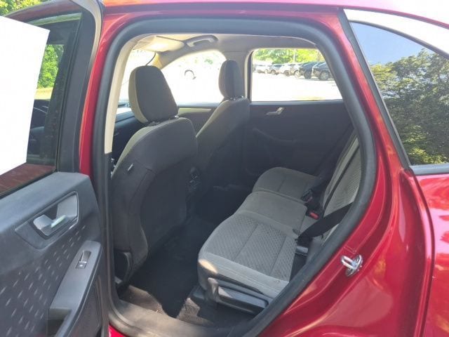 2020 Ford Escape SE - Photo 13