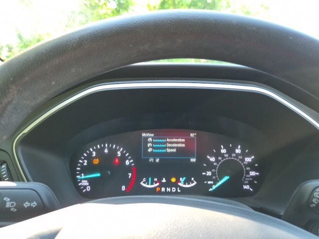2025 Ford Escape ST-Line Select - Photo 24