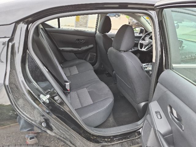 2024 Nissan Sentra SV - Photo 11