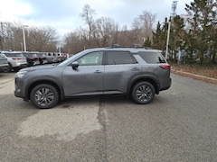 2025 Nissan Pathfinder SV SUV