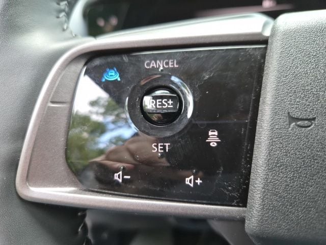 2025 Nissan Murano SL - Photo 28