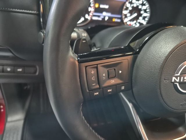 2024 Nissan Pathfinder SL - Photo 21