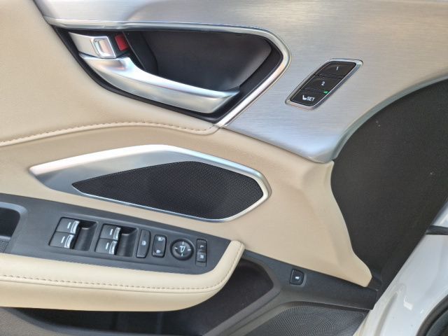2024 Acura RDX Base - Photo 19