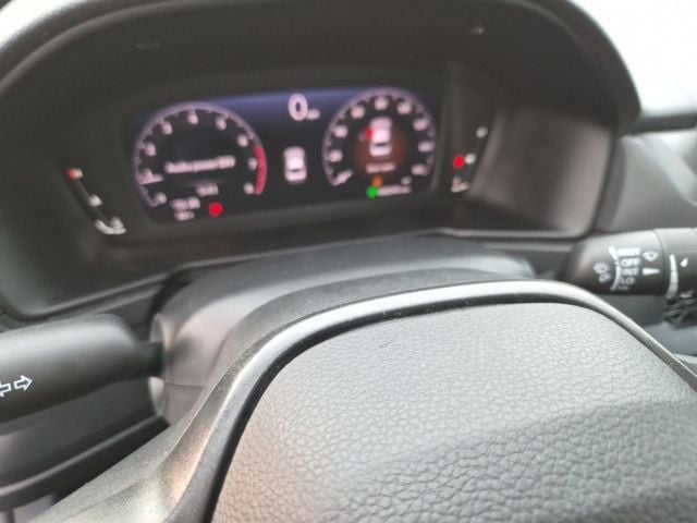 2023 Honda Accord EX - Photo 20