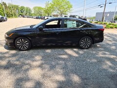 2026 Nissan Altima 2.5 SV Sedan
