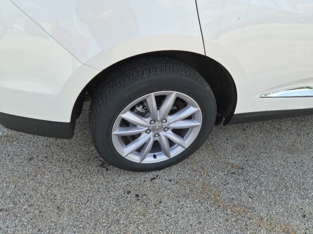 2024 Acura RDX Base - Photo 10
