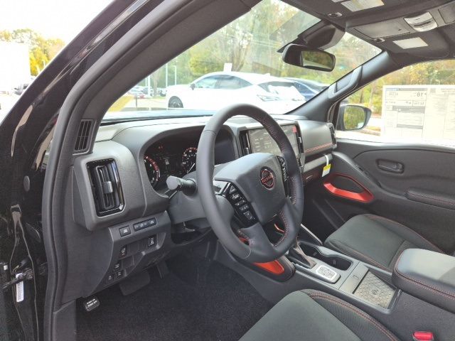 2026 Nissan Frontier PRO-4X - Photo 16