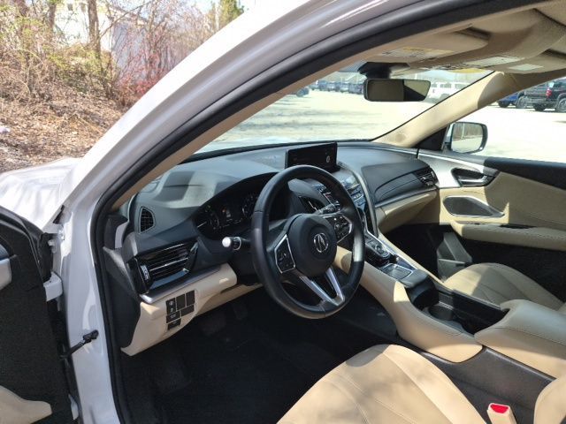 2024 Acura RDX Base - Photo 15