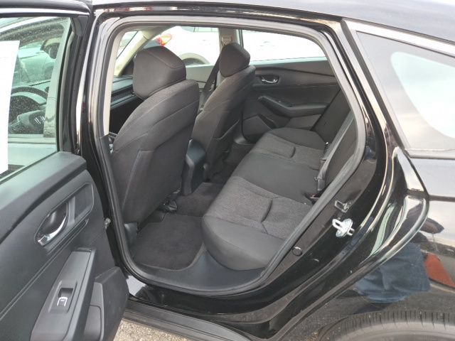 2023 Honda Accord EX - Photo 13