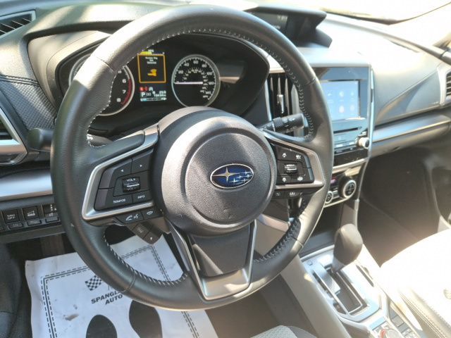 2022 Subaru Forester Premium - Photo 19