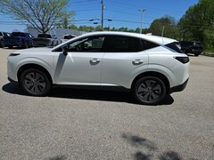 2025 Nissan Murano SL SUV