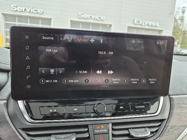 2024 Nissan Altima SV - Photo 23
