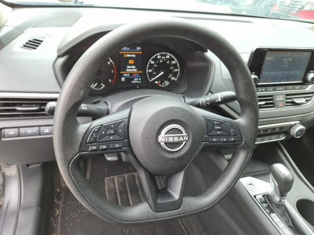 2024 Nissan Altima S - Photo 16