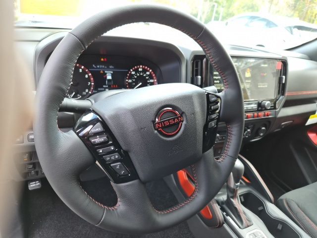 2026 Nissan Frontier PRO-4X - Photo 19