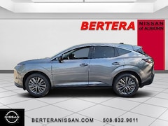 2026 Nissan Murano SL SUV