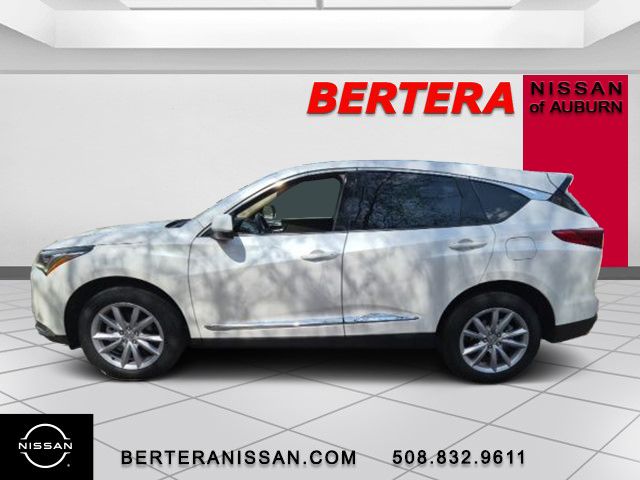 2024 Acura RDX SH-AWD's photo