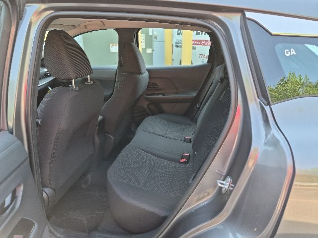 2026 Nissan KICKS S - Photo 13