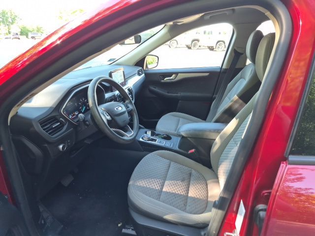 2025 Ford Escape ST-Line Select - Photo 15
