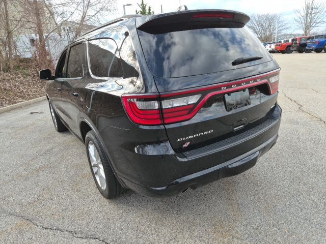 2023 Dodge Durango GT - Photo 8