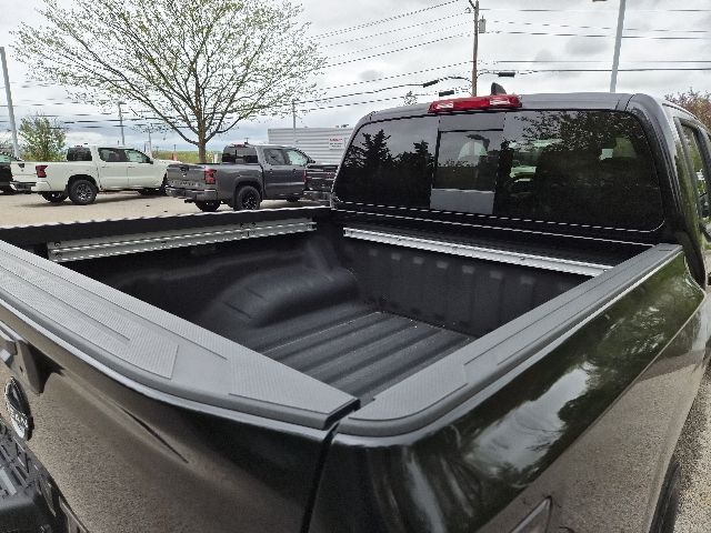 2026 Nissan Frontier SV - Photo 10