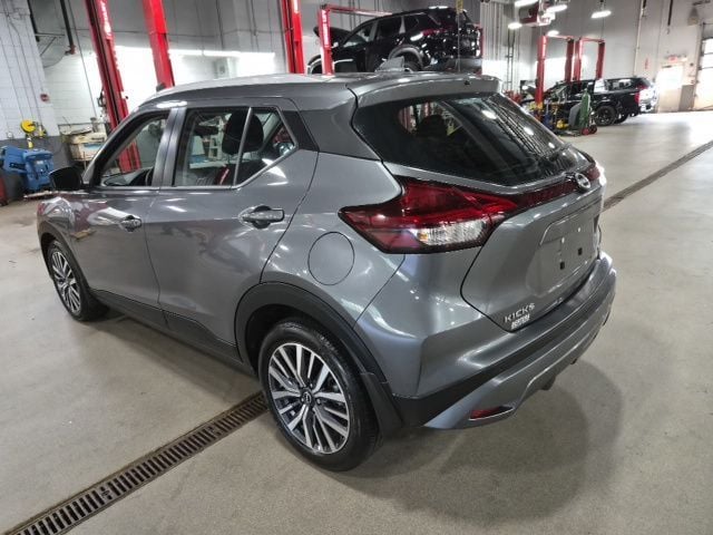 2023 Nissan Kicks SV - Photo 7