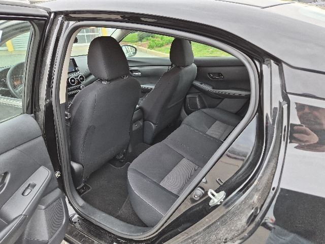 2024 Nissan Sentra SV - Photo 12