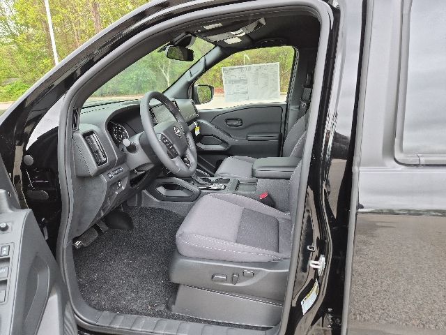 2026 Nissan Frontier SV - Photo 22