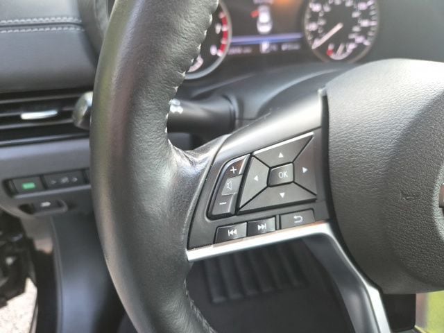 2024 Nissan Sentra SV - Photo 18