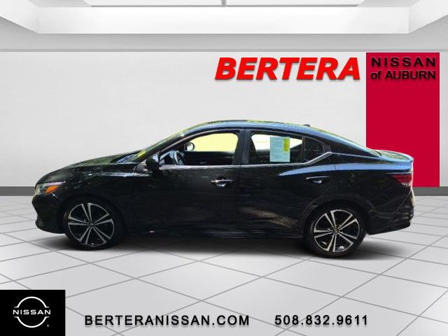 2023 Nissan Sentra
