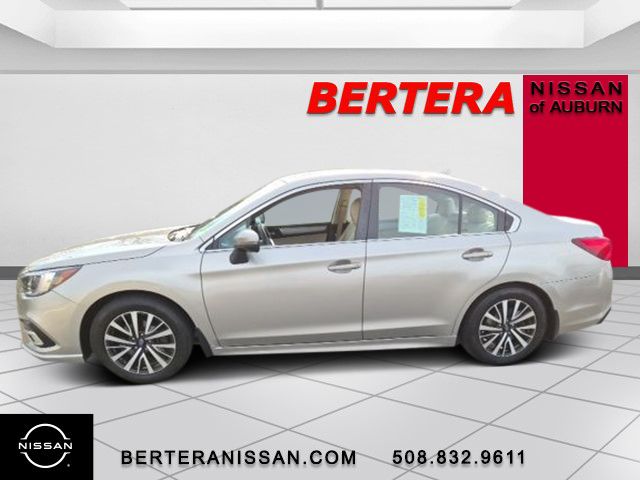 2019 Subaru Legacy