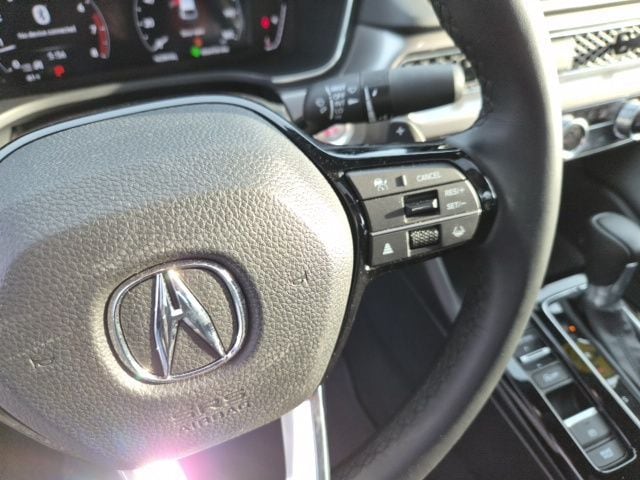 2025 Acura Integra Base - Photo 22