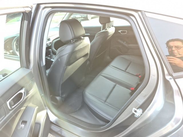 2025 Acura Integra Base - Photo 16