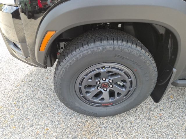 2026 Nissan Frontier PRO-4X - Photo 6