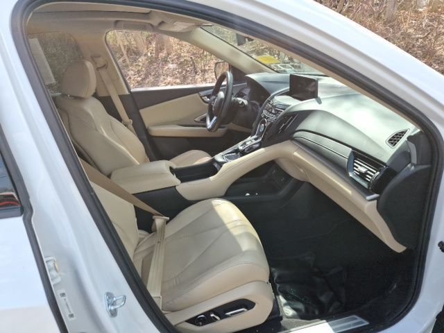 2024 Acura RDX Base - Photo 12