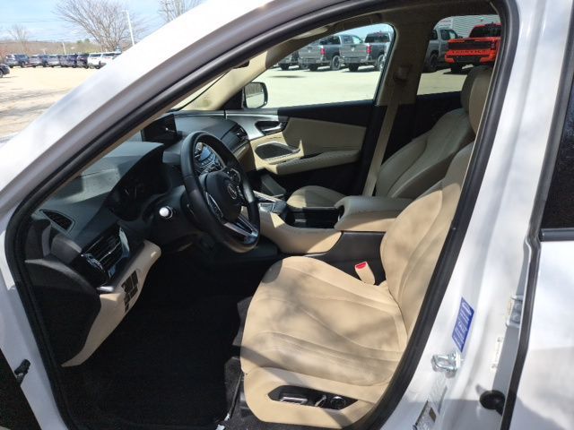 2024 Acura RDX Base - Photo 16