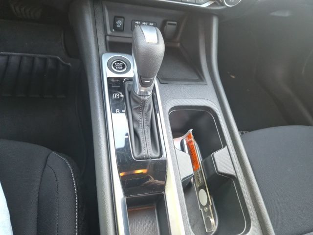 2024 Nissan Sentra SV - Photo 24