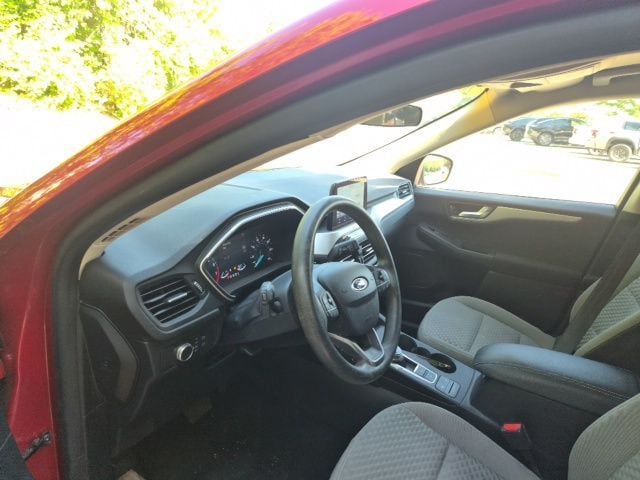 2020 Ford Escape SE - Photo 14