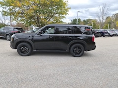 2026 Nissan Armada PRO-4X SUV 2026 Nissan Armada PRO-4X SUV