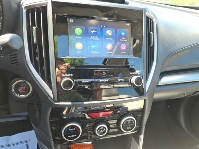 2022 Subaru Forester Premium - Photo 23