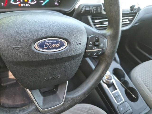 2020 Ford Escape SE - Photo 20
