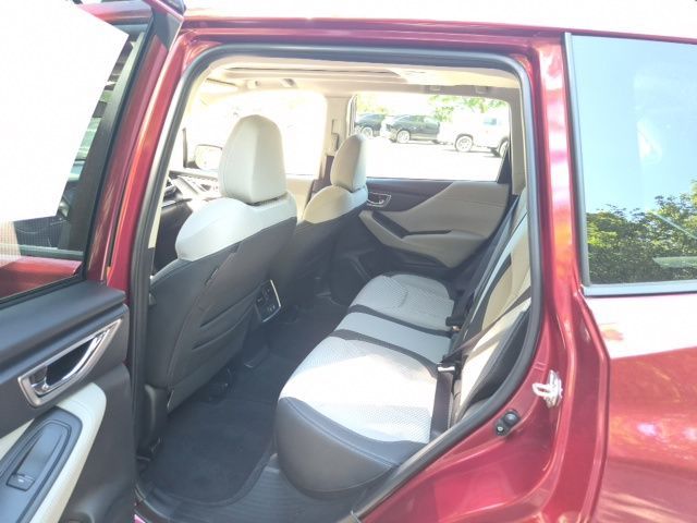 2022 Subaru Forester Premium - Photo 15