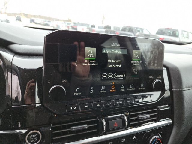2024 Nissan Pathfinder SL - Photo 22