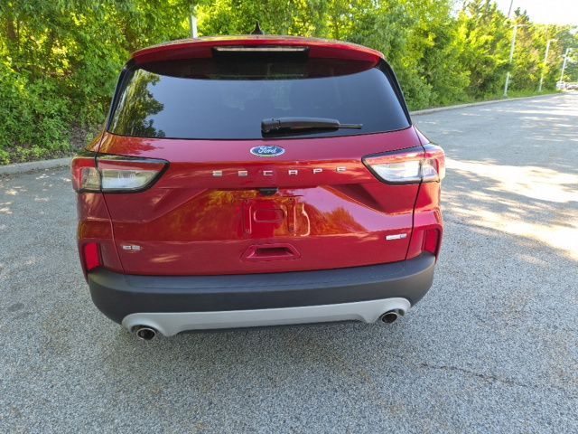 2025 Ford Escape ST-Line Select - Photo 6