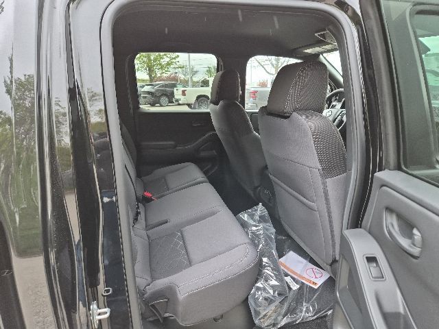 2026 Nissan Frontier SV - Photo 14